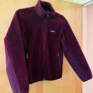 Patagonia Retro-X